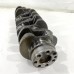 Virabrequim Stander Mitsubishi Triton 3.2 2008/2015 Original