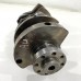 Virabrequim Stander Audi A4 2001 Original