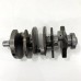 Virabrequim Stander Audi A4 2001 Original
