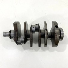 Virabrequim Stander Audi A4 2001 Original