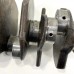 Virabrequim Stander Audi A4 2001 Original