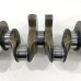 Virabrequim Stander Ssangyong Actyon 2.3 2010 Original