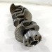 Virabrequim Stander Ssangyong Actyon 2.3 2010 Original