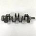 Virabrequim Stander Ssangyong Actyon 2.3 2010 Original