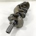 Virabrequim Stander Ssangyong Actyon 2.3 2010 Original