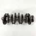 Virabrequim Stander Mini Cooper S 1.6 2011 Original
