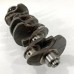 Virabrequim Stander Mini Cooper S 1.6 2011 Original