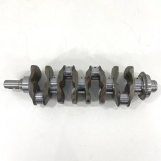 Virabrequim Stander Toyota Hilux Sw4 2.8 2016/2020 Original