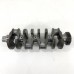Virabrequim Stander Gm S10 2.8 Eletronico 2006/2011 Original