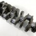 Virabrequim Stander Gm S10 2.8 Eletronico 2006/2011 Original