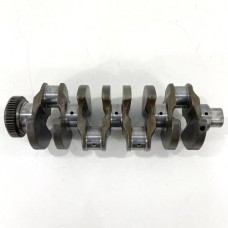 Virabrequim Stander Gm S10 2.8 Eletronico 2006/2011 Original