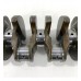 Virabrequim Stander Gm S10 2.8 Eletronico 2006/2011 Original