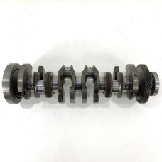 Virabrequim Stander Land Rover Freelander 3.2 2008 Original