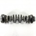 Virabrequim Stander Land Rover Freelander 3.2 2008 Original