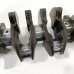 Virabrequim Stander Land Rover Freelander 3.2 2008 Original