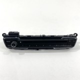 Comando Rádio Bmw X1 2017 Original 9371456