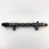 Flauta Bico Injetor C/ Sensor Vw Amarok 2.0 2015 Original