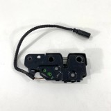 Fechadura Capo Volkswagen Amarok 2015 Original 2h0823509a