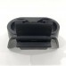 Porta Copo Inferior Central Amarok 2015 Original 2h0862549a Preto