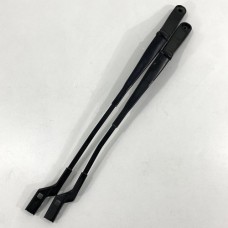 Par Braço Limpador Parabrisa Vw Amarok 2015 Original Direito
