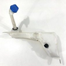 Reservatório Parabrisa C/ Sensor Vw Amarok 2015 Original Branco