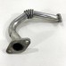 Cano Válvula Egr Vw Amarok 2.0 2015 Original 03l131521ar