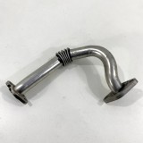 Cano Válvula Egr Vw Amarok 2.0 2015 Original 03l131521ar