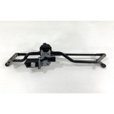 Motor Limpador Parabrisa Vw Amarok 2015 Original