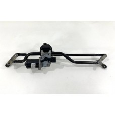 Motor Limpador Parabrisa Vw Amarok 2015 Original