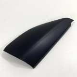 Acabamento Interno Retrovisor Direito Amarok 2015 Original Preto