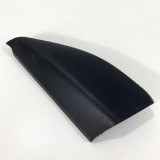 Acabamento Interno Retrovisor Esquerdo Amarok 2015 Original Preto