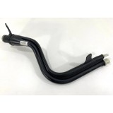Gargalo Tanque Combustivel Vw Amarok 2.0 2015 Original