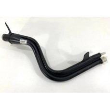 Gargalo Tanque Combustivel Vw Amarok 2.0 2015 Original