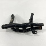 Tubo Duplo Água Radiador Vw Amarok 2015 Original 03l121049g