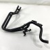 Tubo Água Motor Vw Amarok 2015 Original 2h0121065ag