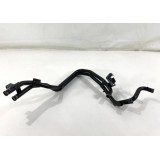 Tubo Água Motor Vw Amarok 2015 Original 2h0121065ag