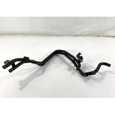Tubo Água Motor Vw Amarok 2015 Original 2h0121065ag