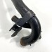 Tubo Cano Água Motor Vw Amarok 2015 Original 2h0122101k Preto