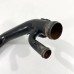 Tubo Cano Água Motor Vw Amarok 2015 Original 2h0122101k Preto