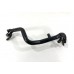 Tubo Cano Água Motor Vw Amarok 2015 Original 2h0122101k Preto