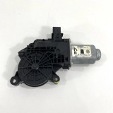 Motor Vidro Dianteiro Direito Vw Amarok 2015 Original