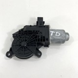 Motor Vidro Traseiro Direito Vw Amarok 2015 Original