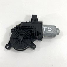 Motor Vidro Traseiro Direito Vw Amarok 2015 Original