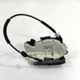 Fechadura Porta Traseira Direita Vw Amarok 2015 Original