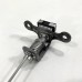 Fechadura Tampa Traseira Vw Amarok 2015 Original 2h5829211