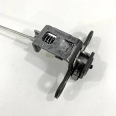 Fechadura Tampa Traseira Vw Amarok 2015 Original 2h5829211