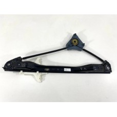 Maquina Vidro Traseiro Direito S/ Motor Amarok 2015 Original