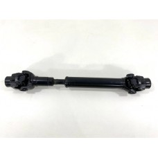 Cardan Dianteiro Tração Vw Amarok Highline 2.0 2015 Original