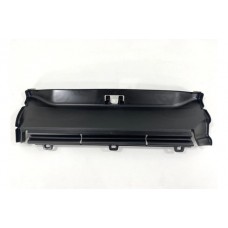 Defletor Inferior Parachoque Dianteiro Amarok 2015 Original