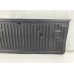 Protetor Tampa Traseira Vw Amarok Highline 2015 Original Preto